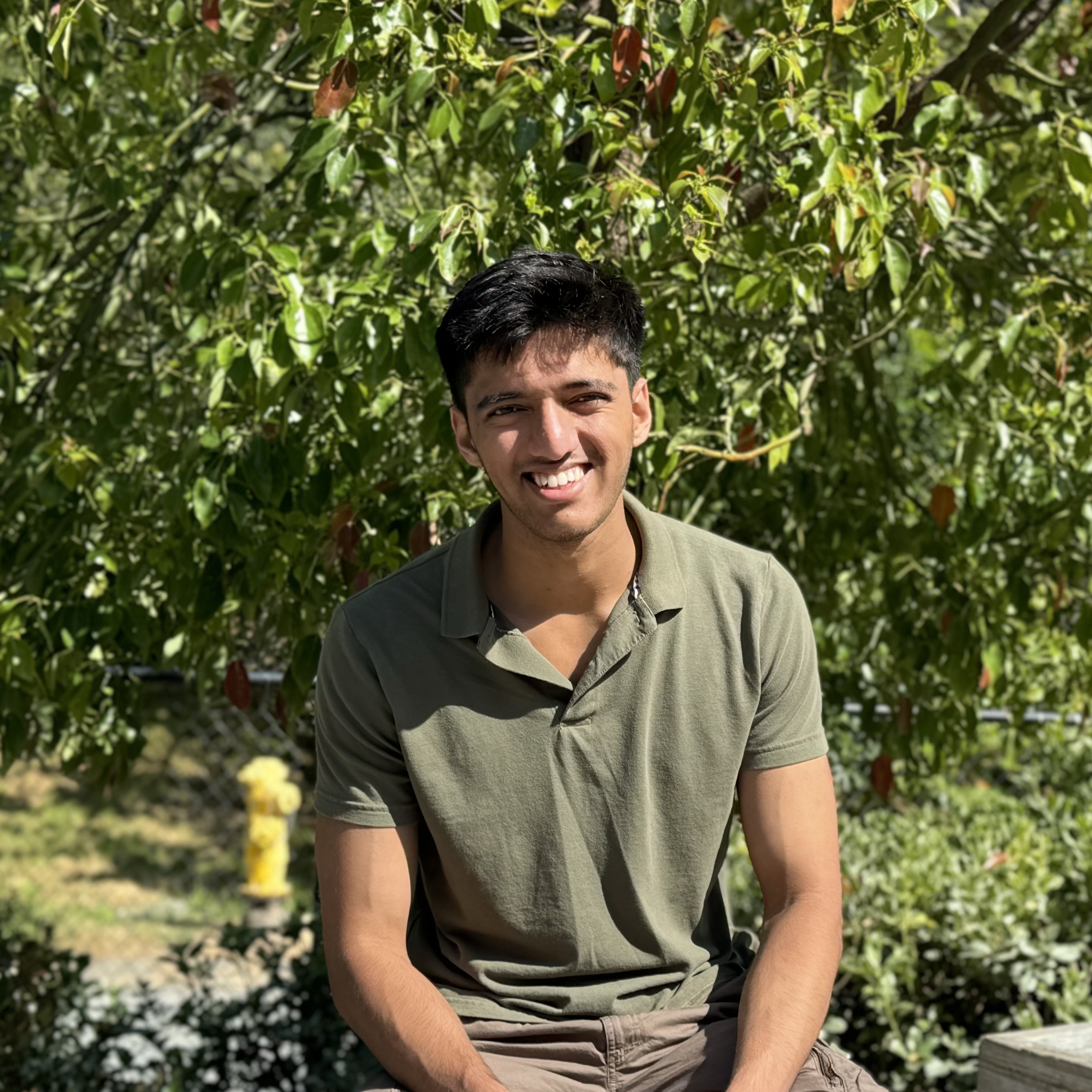Profile Picture